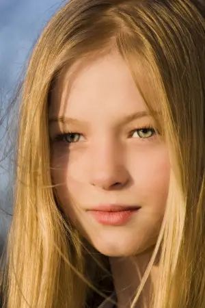 Photo Ekaterina Samsonov #100495