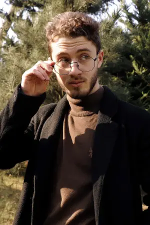 Photo Ergun Jamalzade #365212