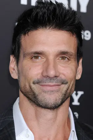 Photo Frank Grillo #9494