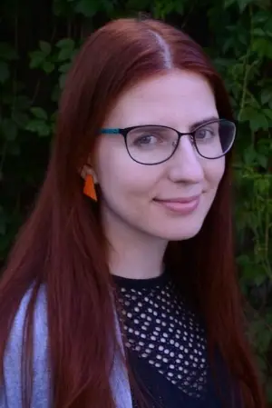 Photo Jelizaveta Mušnikova #366672