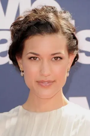 Photo Julia Jones #18983