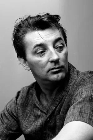 Photo Robert Mitchum #73694