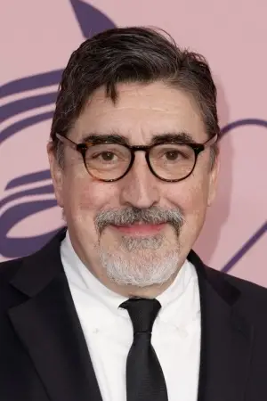 Photo Alfred Molina #327137