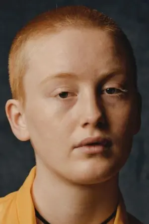 Photo Bobbi Salvör Menuez #48790