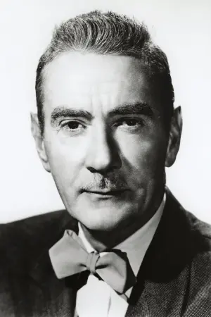 Photo Clifton Webb #122716