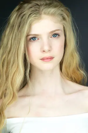 Photo Elena Kampouris #60937