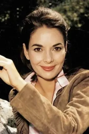 Photo Karin Dor #224761