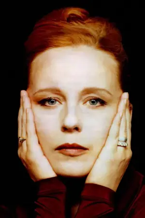 Photo Krystyna Janda #123393