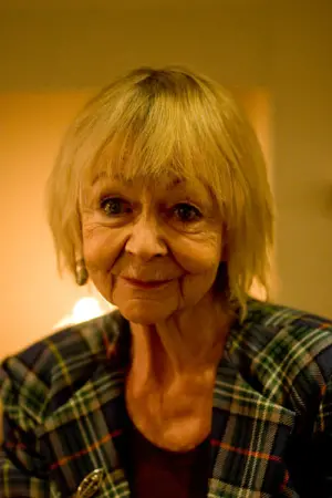 Photo Sheila Reid #141441