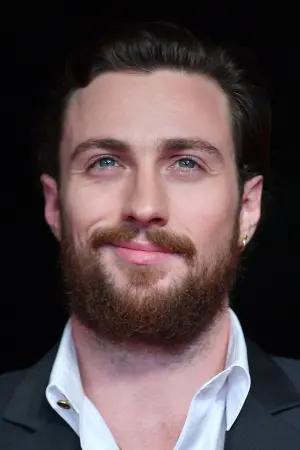 Photo Aaron Taylor-Johnson #15445