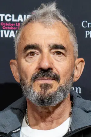 Photo Daniel Battsek #327940