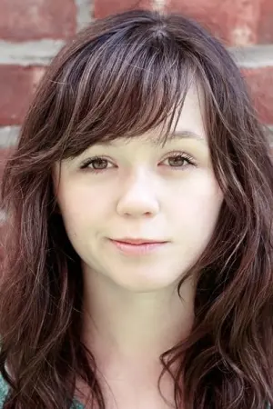 Photo Emily Skeggs #61552