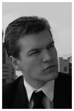 Photo Karl Dominick #330703