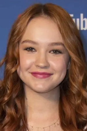 Photo Sadie Stanley #174571