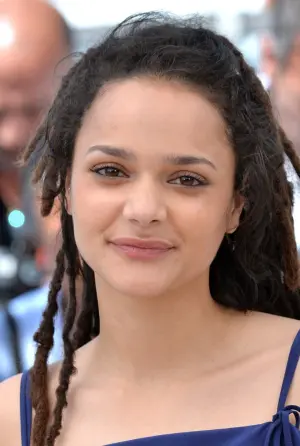 Photo Sasha Lane #59415