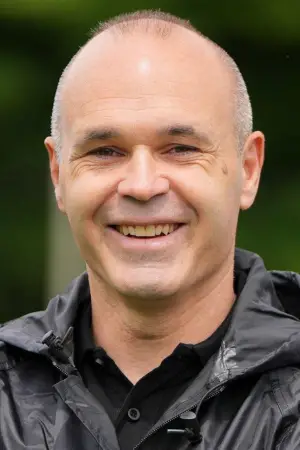 Photo Andrés Iniesta #337924