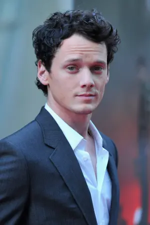 Photo Anton Yelchin #31491