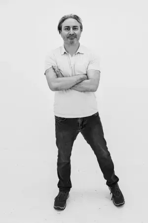 Photo Jeremy Workman #338577