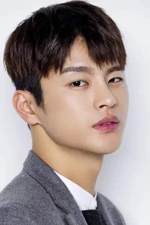 Photo Seo In-guk #30745