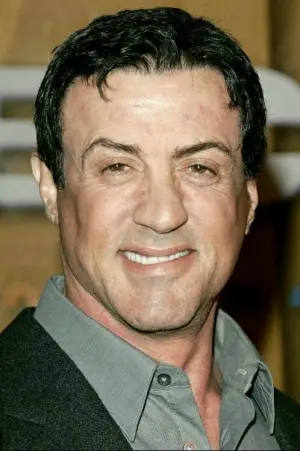 Photo Sylvester Stallone #3240