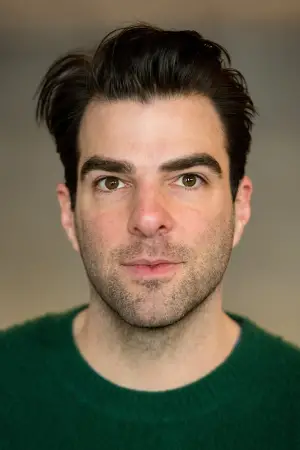 Photo Zachary Quinto #327875