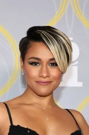 Photo Ariana DeBose #326425