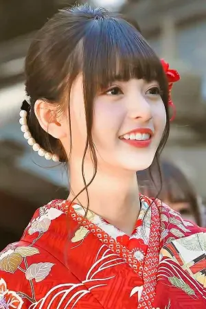 Photo Asuka Saito #250164