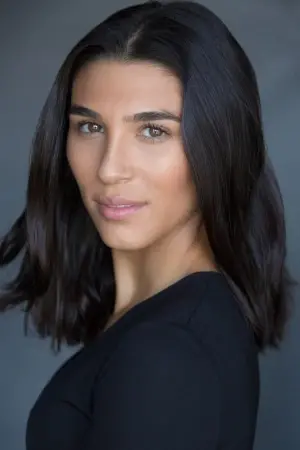 Photo Lorena Andrea #8392