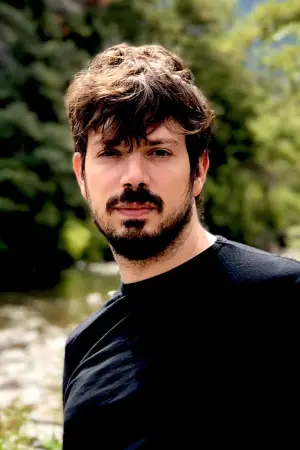 Photo Lucas Bucci #382210