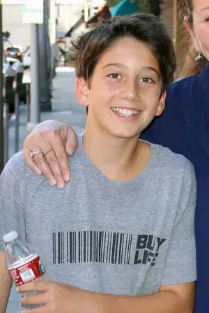 Photo Milo Manheim #66547