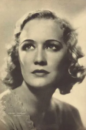 Photo Miriam Hopkins #122893