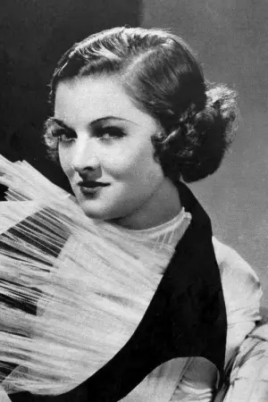 Photo Myrna Loy #120366