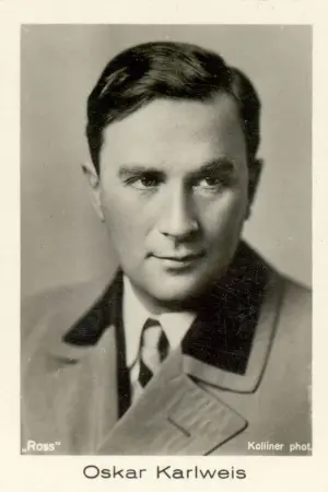 Photo Oskar Karlweis #318194