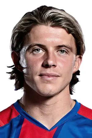 Photo Conor Gallagher #383250