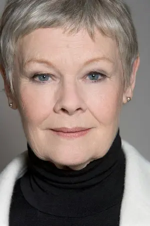 Photo Judi Dench #13746