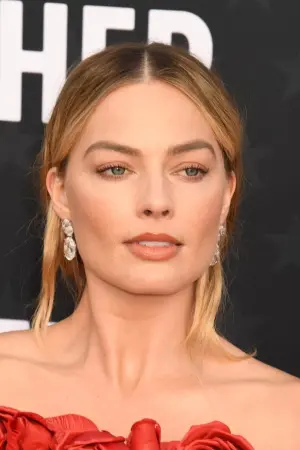 Photo Margot Robbie #65333