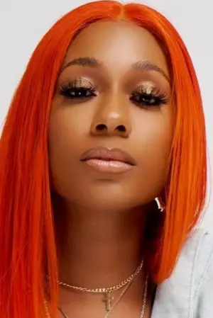 Photo Tiffany Evans #196739