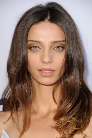 Photo Angela Sarafyan #67464