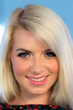 Photo Anikka Albrite #336181