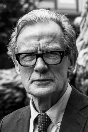 Photo Bill Nighy #15732