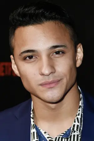 Photo Brandon Perea #46616