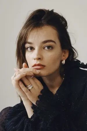 Photo Emma Mackey #4581