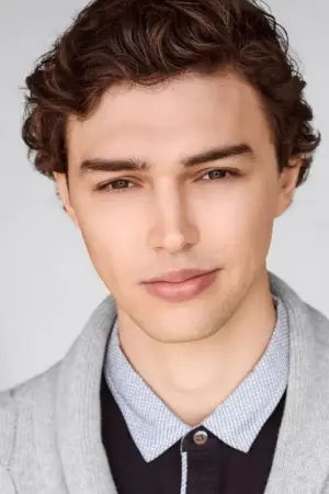 Photo Forrest Anthony #339285