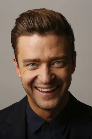 Photo Justin Timberlake #326311