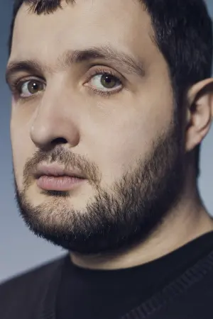 Photo Karim Leklou #103640