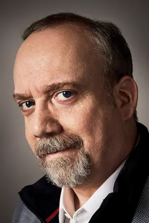 Photo Paul Giamatti #14984