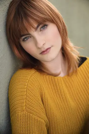 Photo Ivy Wolk #255447