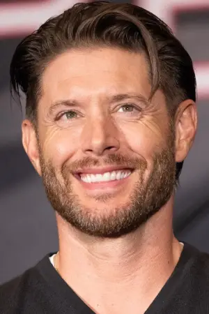 Photo Jensen Ackles #327529