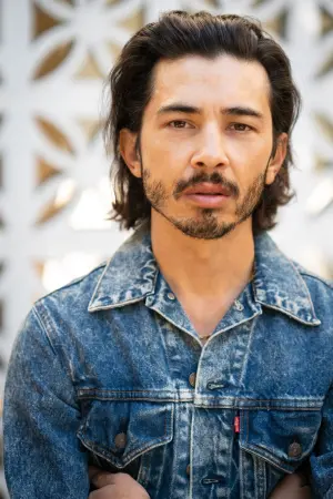 Photo Jon Budinoff #209337