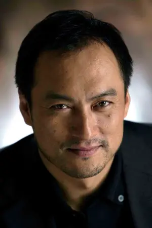 Photo Ken Watanabe #3085